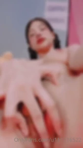 Ma Me [ mamemm1 ] Onlyfans leaked video 1640358 on Hotleaks.tv