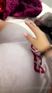palestinianbarbie Onlyfans leaked video 10123098 on Hotleaks.tv