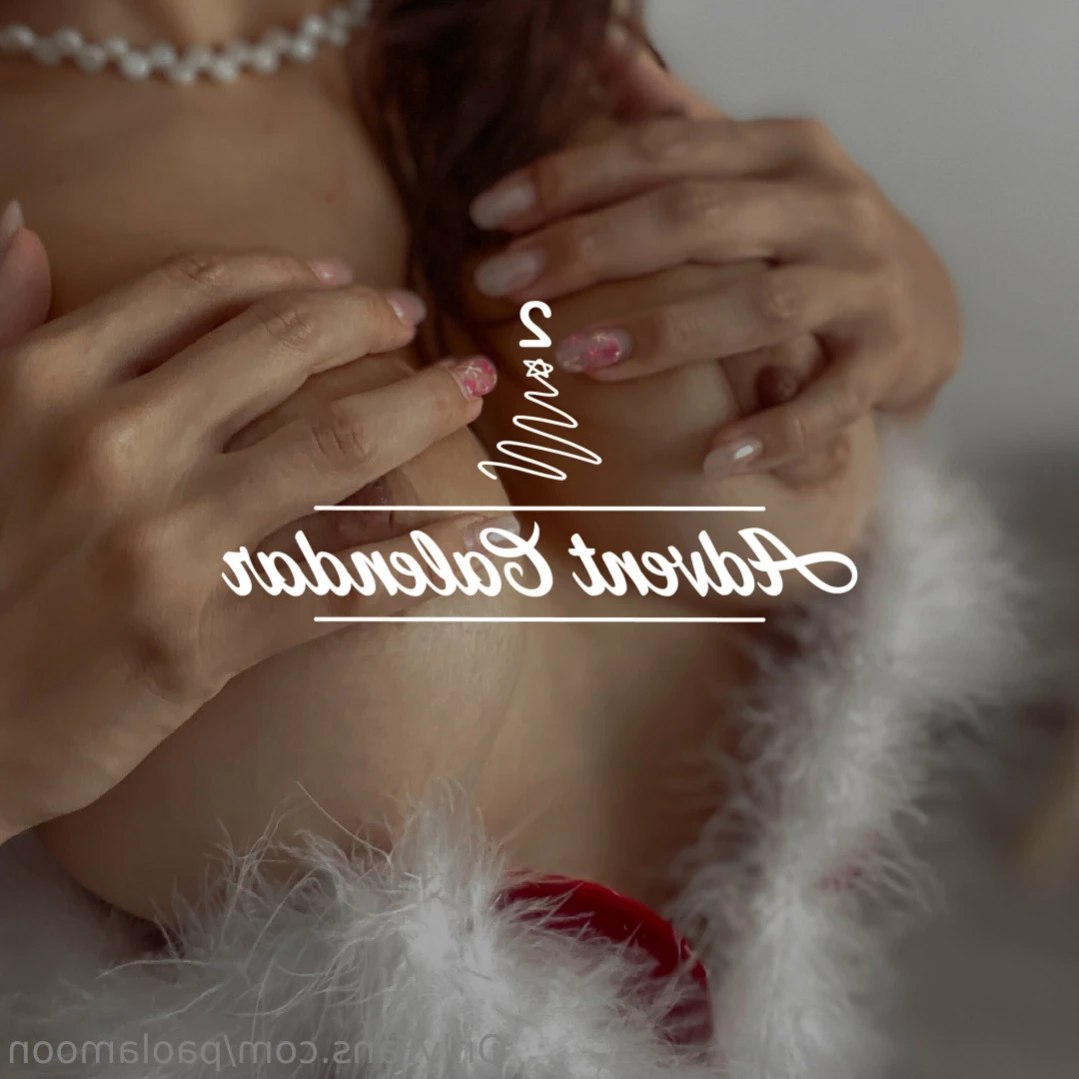 💖Pao🌙💖 🆓 [ paolamoon ] Onlyfans leaked photo 11940176 on Hotleaks.tv