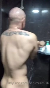 Latin smoothie [ papichulo916 ] Onlyfans leaked video 10120942 on Hotleaks.tv