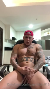 Latin smoothie [ papichulo916 ] Onlyfans leaked video 10121454 on Hotleaks.tv