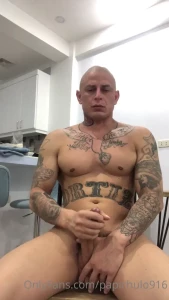 Latin smoothie [ papichulo916 ] Onlyfans leaked video 10121676 on Hotleaks.tv