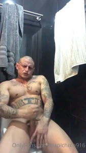 Latin smoothie [ papichulo916 ] Onlyfans leaked video 10121799 on Hotleaks.tv