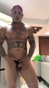 Latin smoothie [ papichulo916 ] Onlyfans leaked video 10121955 on Hotleaks.tv