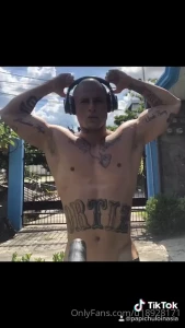 Latin smoothie [ papichulo916 ] Onlyfans leaked video 10122019 on Hotleaks.tv