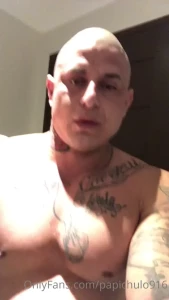 Latin smoothie [ papichulo916 ] Onlyfans leaked video 10122146 on Hotleaks.tv