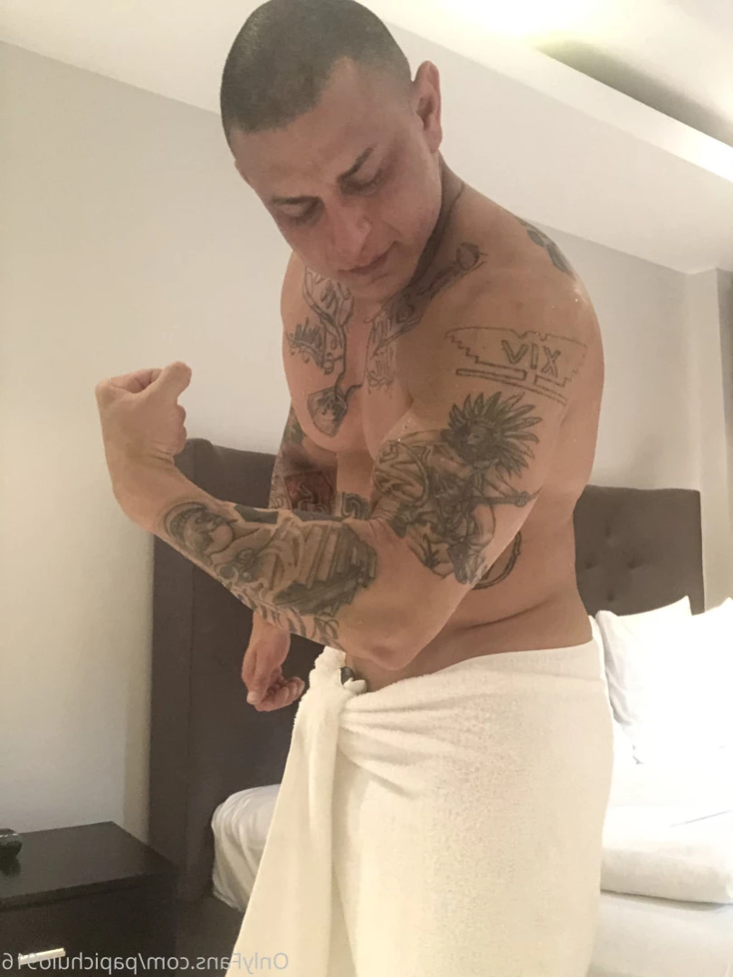 Latin smoothie [ papichulo916 ] Onlyfans leaked photo 10928791 on Hotleaks.tv