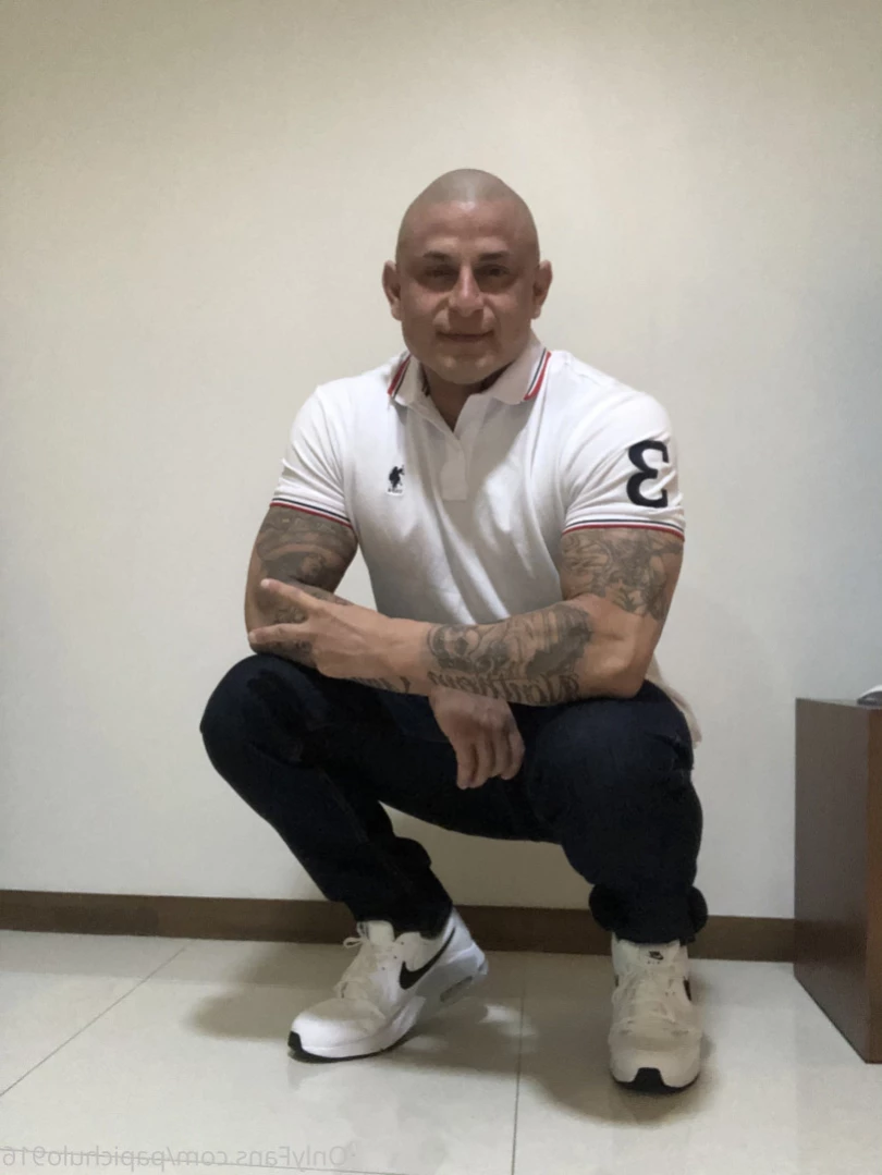 Latin smoothie [ papichulo916 ] Onlyfans leaked photo 11575771 on Hotleaks.tv
