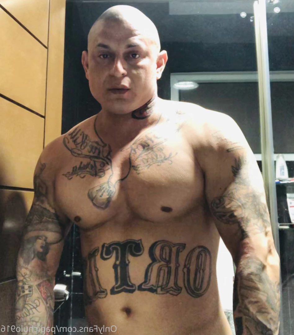 Latin smoothie [ papichulo916 ] Onlyfans leaked photo 11575818 on Hotleaks.tv