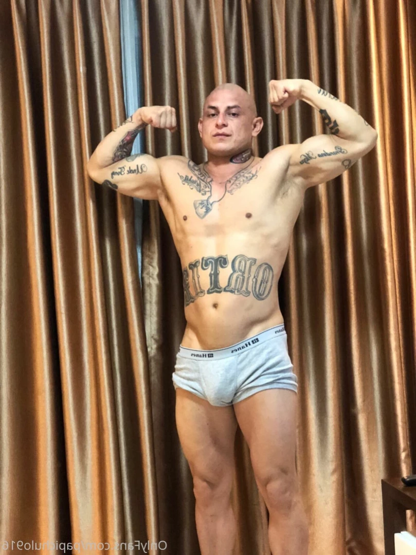 Latin smoothie [ papichulo916 ] Onlyfans leaked photo 11575842 on Hotleaks.tv