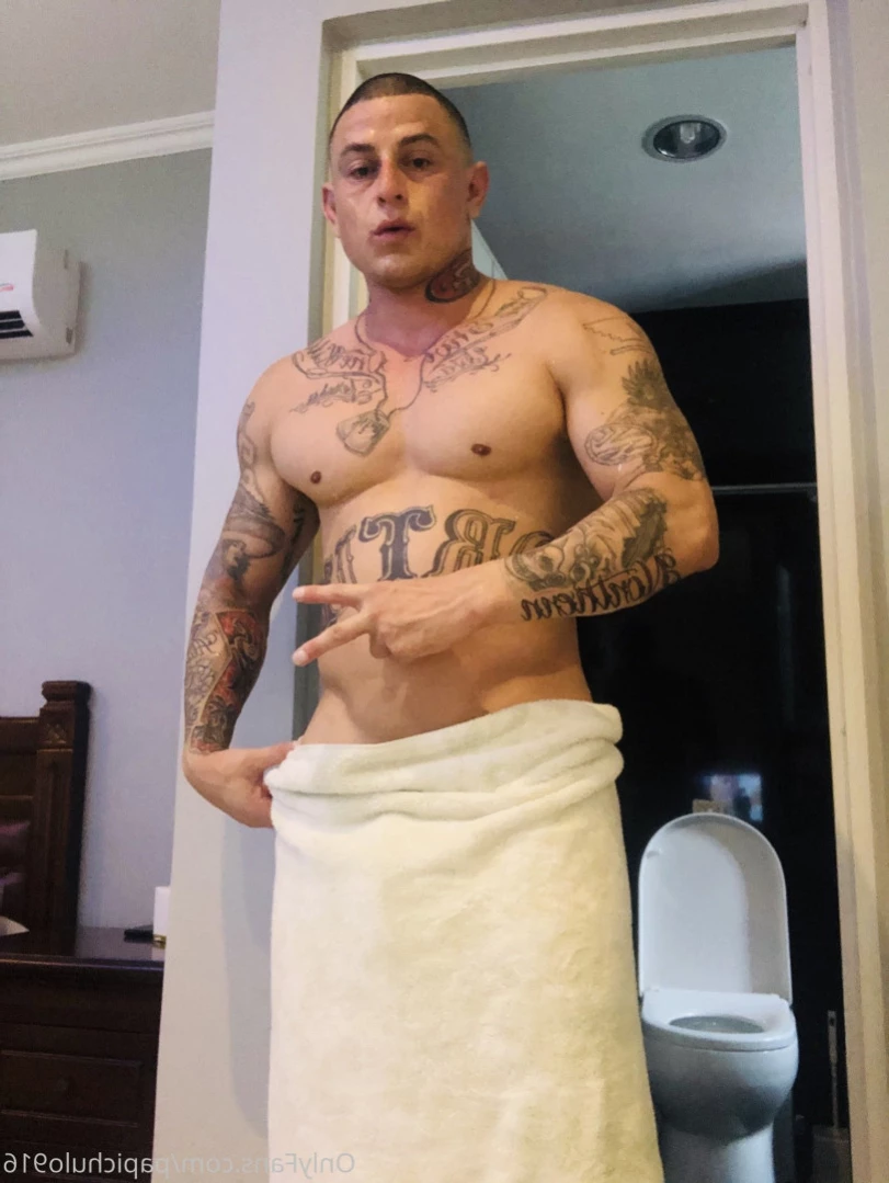 Latin smoothie [ papichulo916 ] Onlyfans leaked photo 11935161 on Hotleaks.tv
