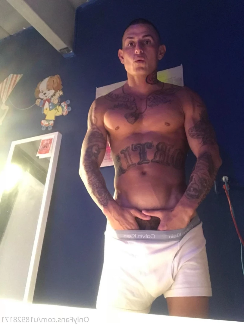 Latin smoothie [ papichulo916 ] Onlyfans leaked photo 11935328 on Hotleaks.tv