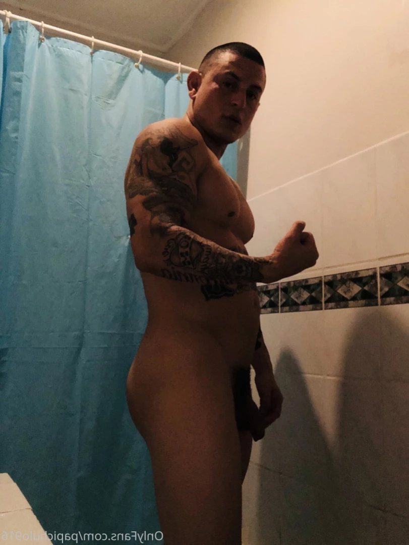 Latin smoothie [ papichulo916 ] Onlyfans leaked photo 11935379 on Hotleaks.tv