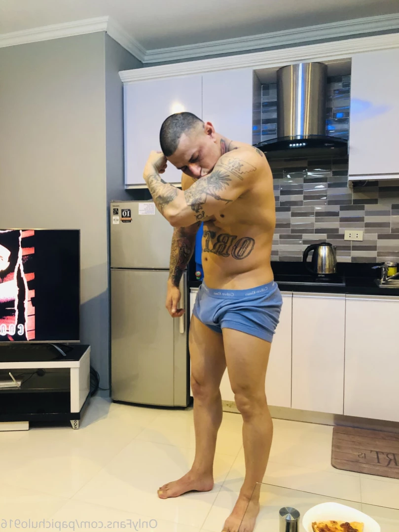 Latin smoothie [ papichulo916 ] Onlyfans leaked photo 11935865 on Hotleaks.tv