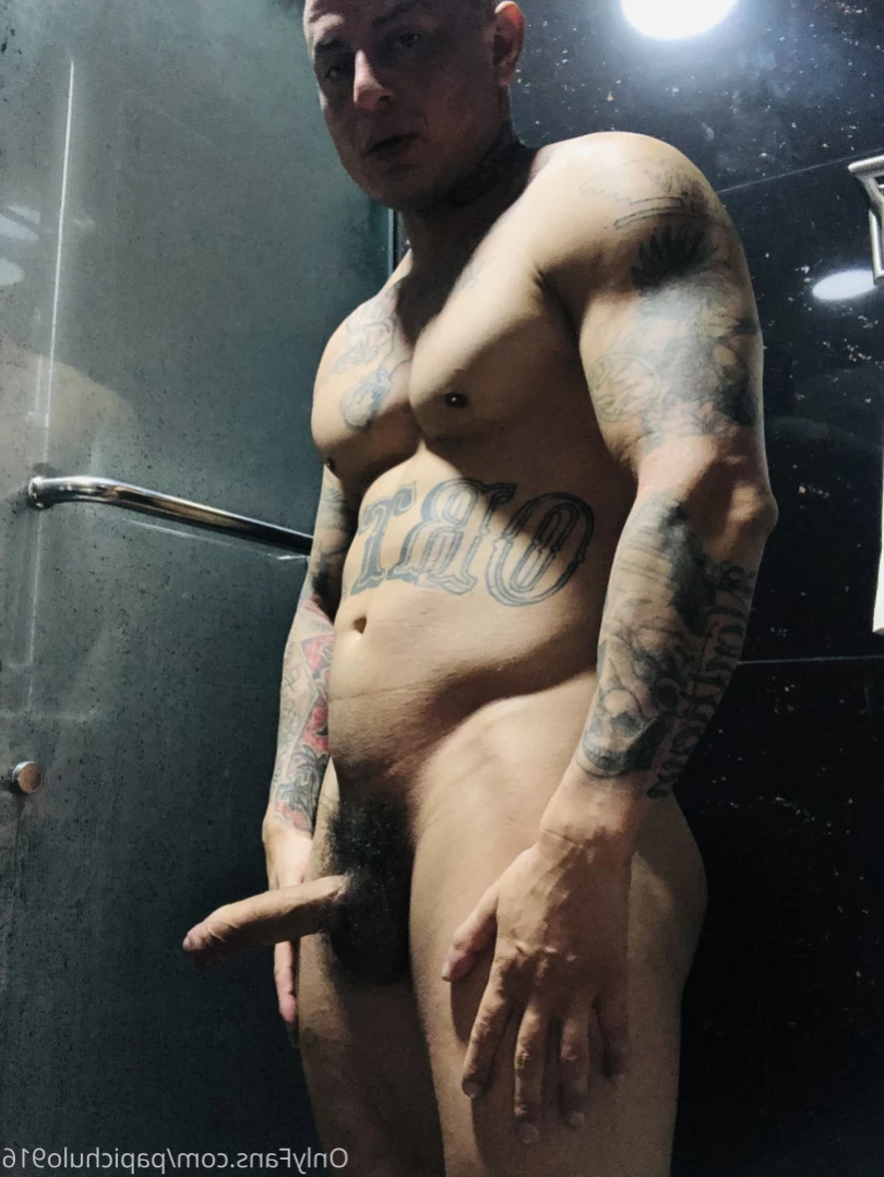 Latin smoothie [ papichulo916 ] Onlyfans leaked photo 11938367 on Hotleaks.tv
