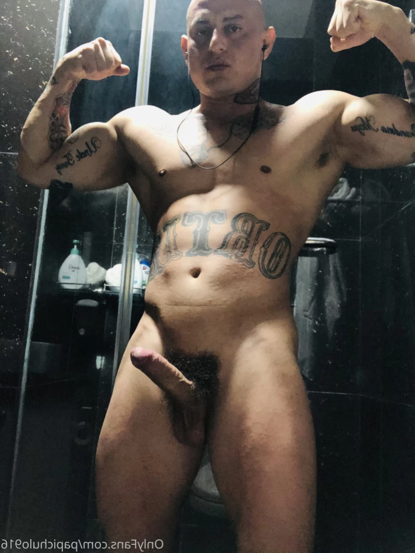 Latin smoothie [ papichulo916 ] Onlyfans leaked photo 11938397 on Hotleaks.tv