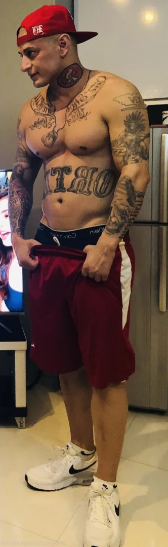 Latin smoothie [ papichulo916 ] Onlyfans leaked photo 11938479 on Hotleaks.tv