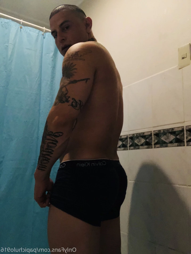 Latin smoothie [ papichulo916 ] Onlyfans leaked photo 11938548 on Hotleaks.tv