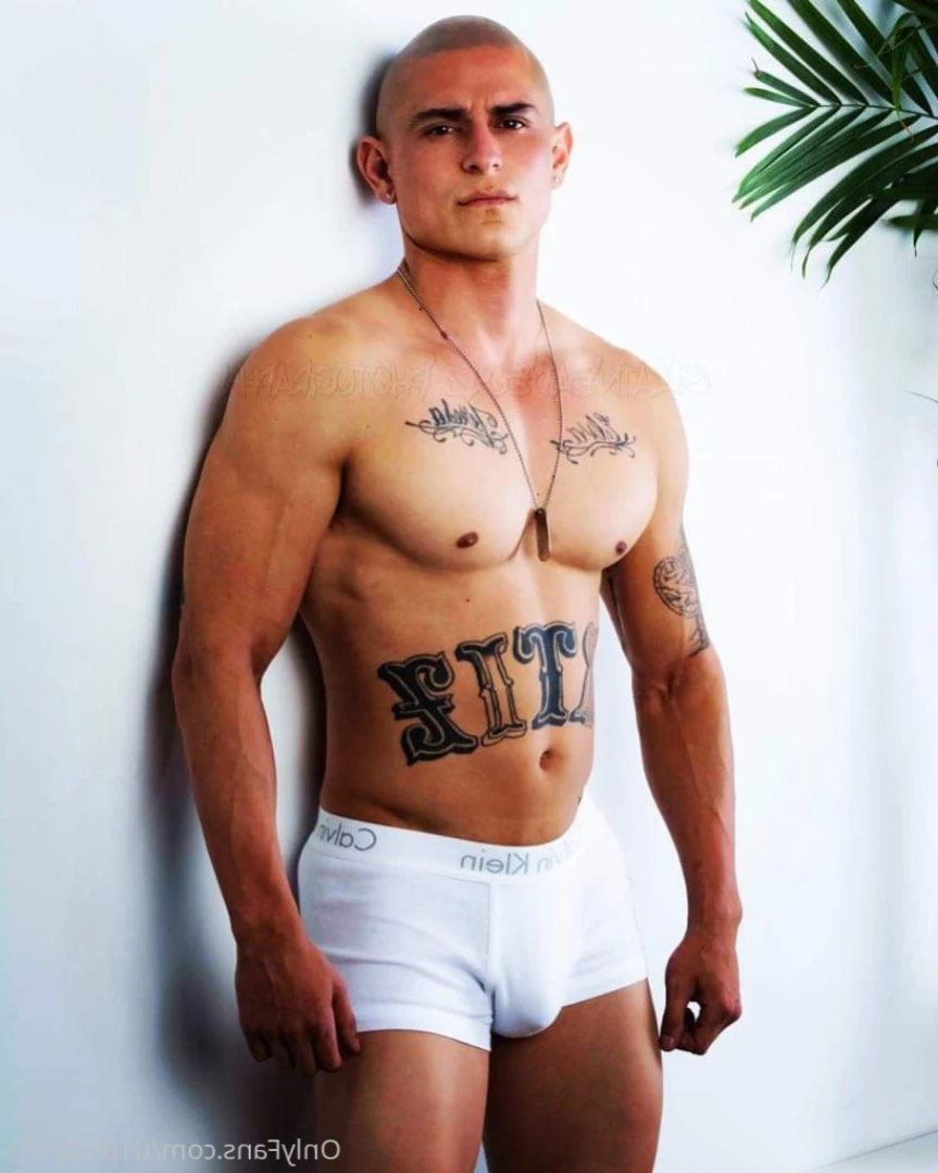Latin smoothie [ papichulo916 ] Onlyfans leaked photo 11938641 on Hotleaks.tv