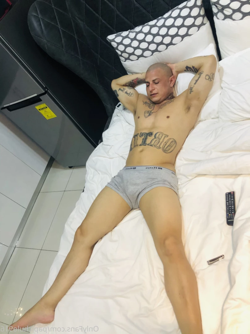 Latin smoothie [ papichulo916 ] Onlyfans leaked photo 11938878 on Hotleaks.tv