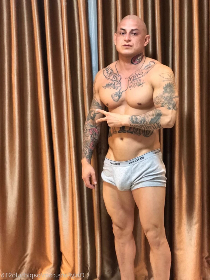 Latin smoothie [ papichulo916 ] Onlyfans leaked photo 11938962 on Hotleaks.tv