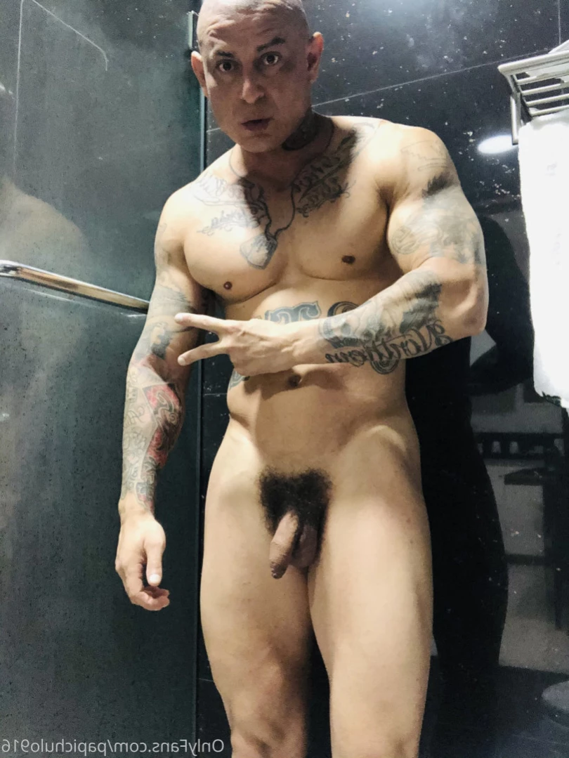 Latin smoothie [ papichulo916 ] Onlyfans leaked photo 11939016 on Hotleaks.tv