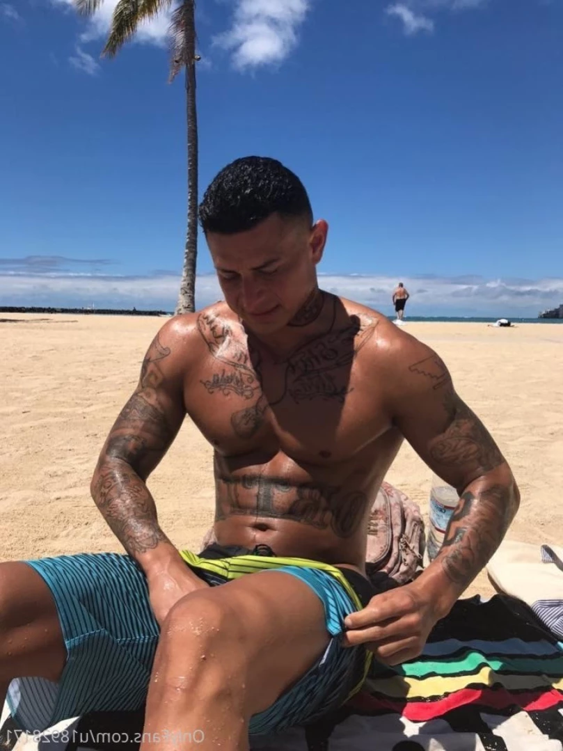 Latin smoothie [ papichulo916 ] Onlyfans leaked photo 11939641 on Hotleaks.tv