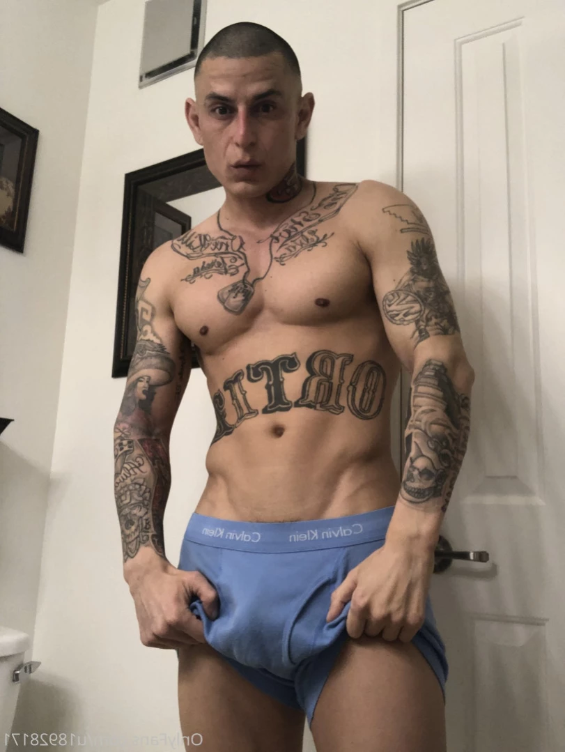 Latin smoothie [ papichulo916 ] Onlyfans leaked photo 11939667 on Hotleaks.tv