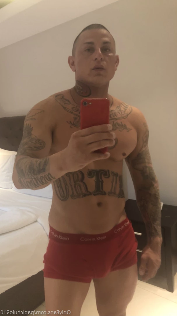 Latin smoothie [ papichulo916 ] Onlyfans leaked photo 11939753 on Hotleaks.tv