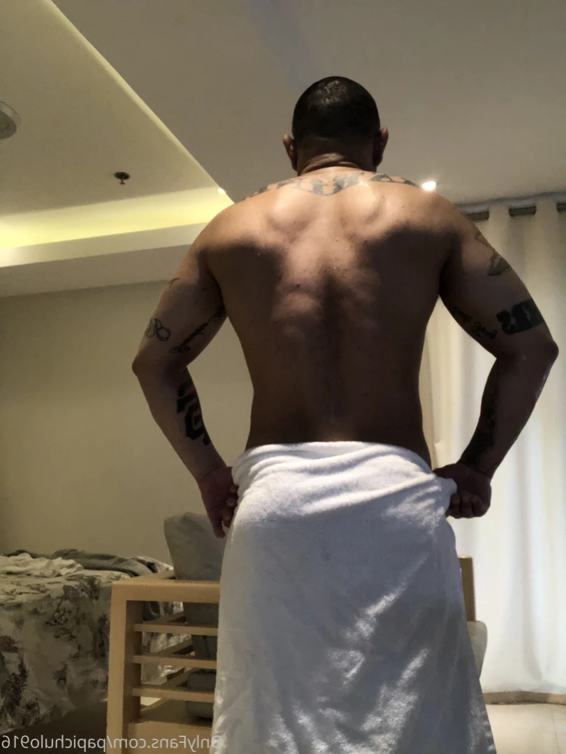 Latin smoothie [ papichulo916 ] Onlyfans leaked photo 11940070 on Hotleaks.tv