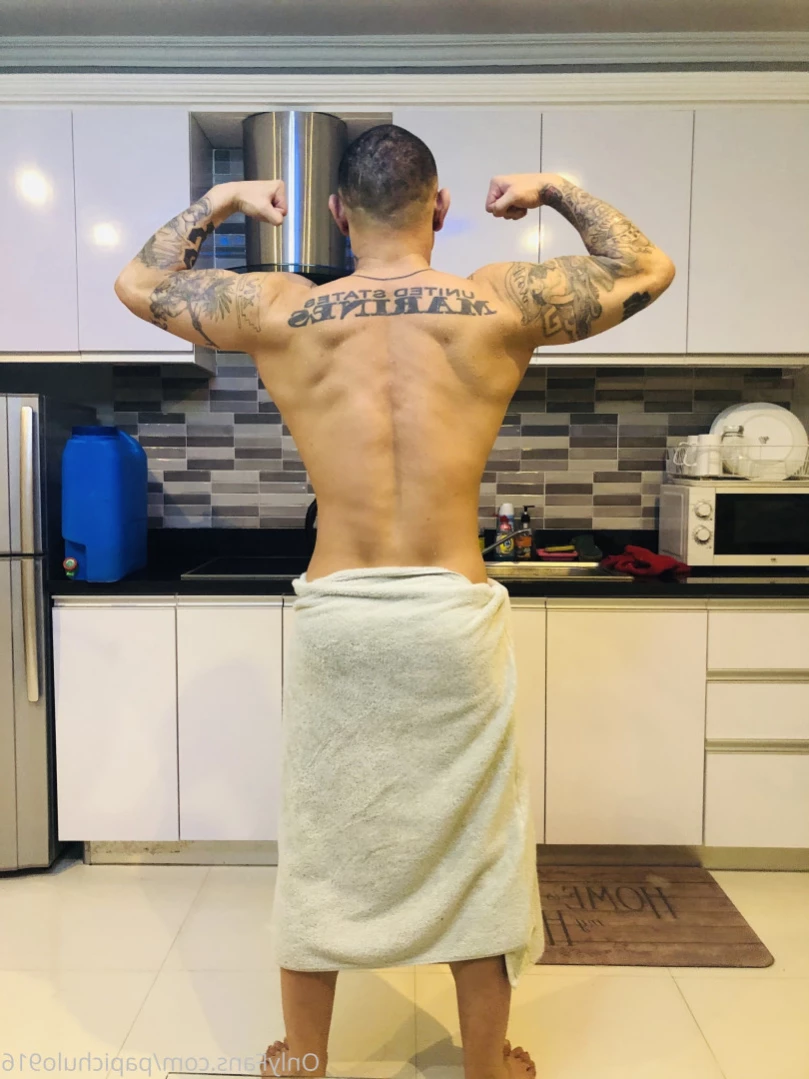 Latin smoothie [ papichulo916 ] Onlyfans leaked photo 12320922 on Hotleaks.tv