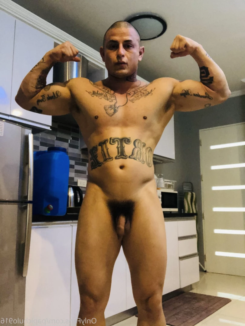 Latin smoothie [ papichulo916 ] Onlyfans leaked photo 12619081 on Hotleaks.tv