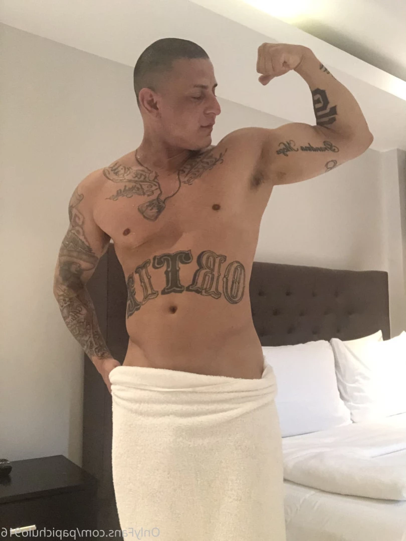 Latin smoothie [ papichulo916 ] Onlyfans leaked photo 12639059 on Hotleaks.tv