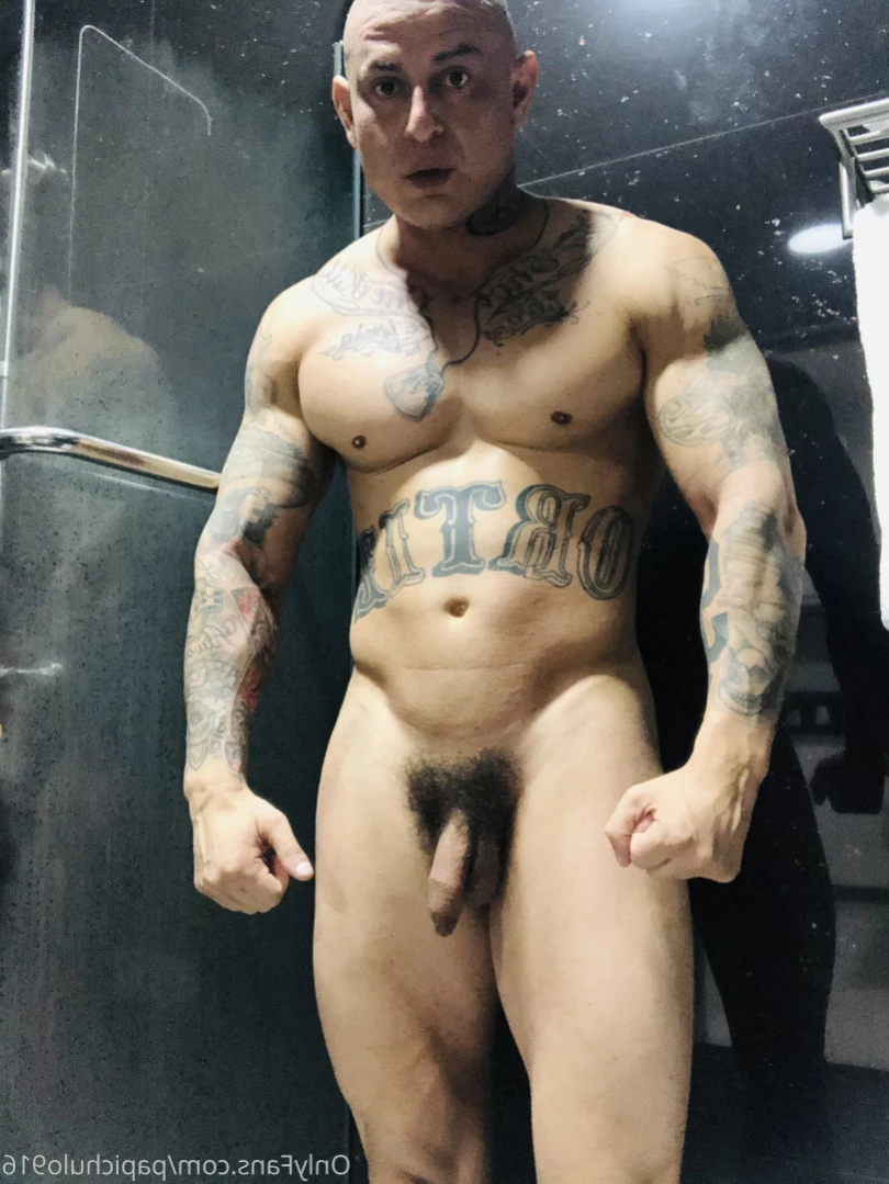 Latin smoothie [ papichulo916 ] Onlyfans leaked photo 13317539 on Hotleaks.tv