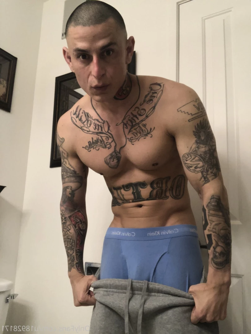Latin smoothie [ papichulo916 ] Onlyfans leaked photo 13530787 on Hotleaks.tv