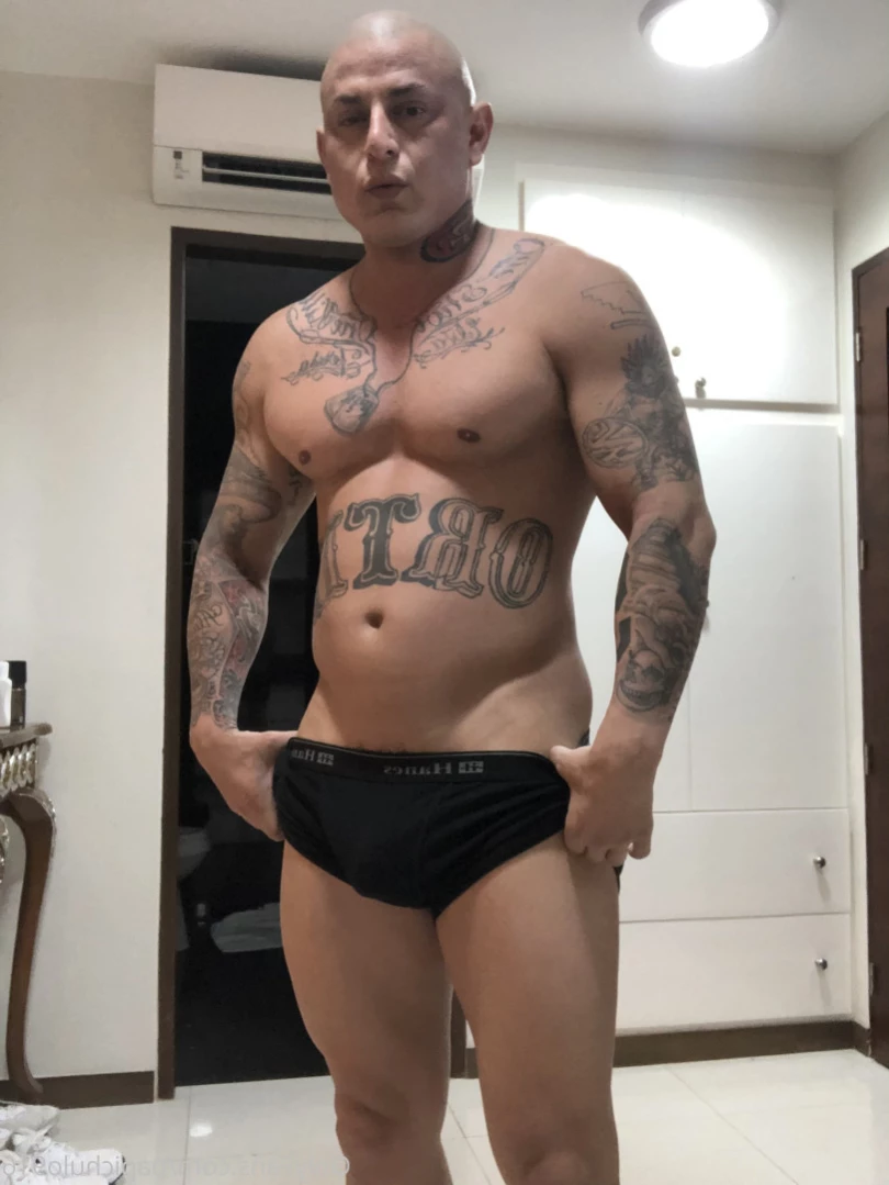 Latin smoothie [ papichulo916 ] Onlyfans leaked photo 13671495 on Hotleaks.tv
