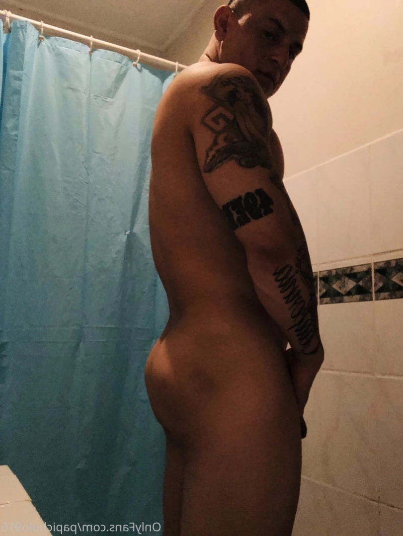 Latin smoothie [ papichulo916 ] Onlyfans leaked photo 13985157 on Hotleaks.tv