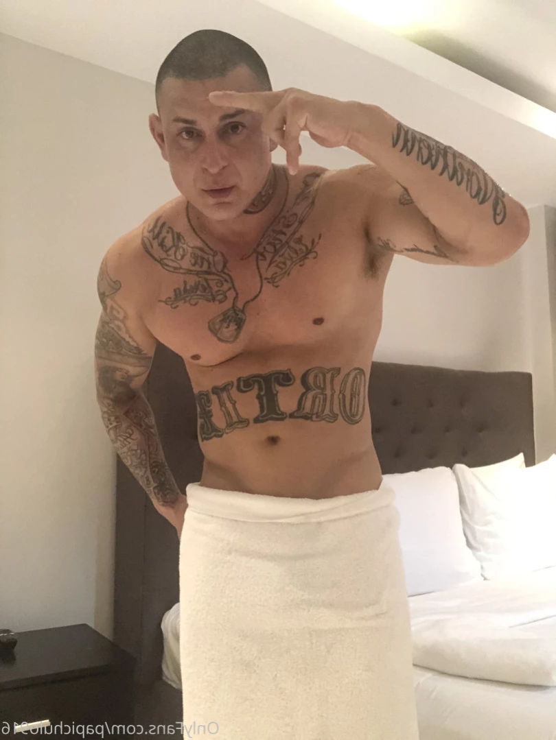 Latin smoothie [ papichulo916 ] Onlyfans leaked photo 14085025 on Hotleaks.tv