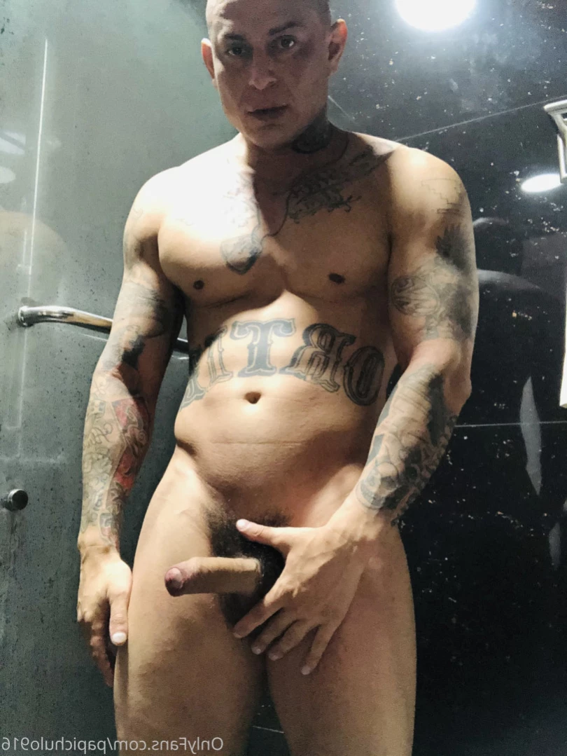 Latin smoothie [ papichulo916 ] Onlyfans leaked photo 14291033 on Hotleaks.tv