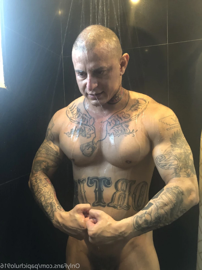 Latin smoothie [ papichulo916 ] Onlyfans leaked photo 14967599 on Hotleaks.tv
