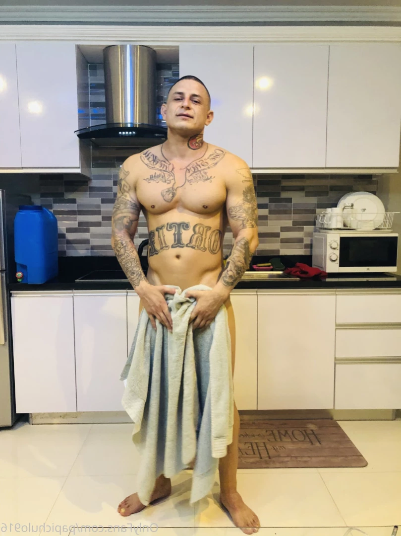 Latin smoothie [ papichulo916 ] Onlyfans leaked photo 15154667 on Hotleaks.tv