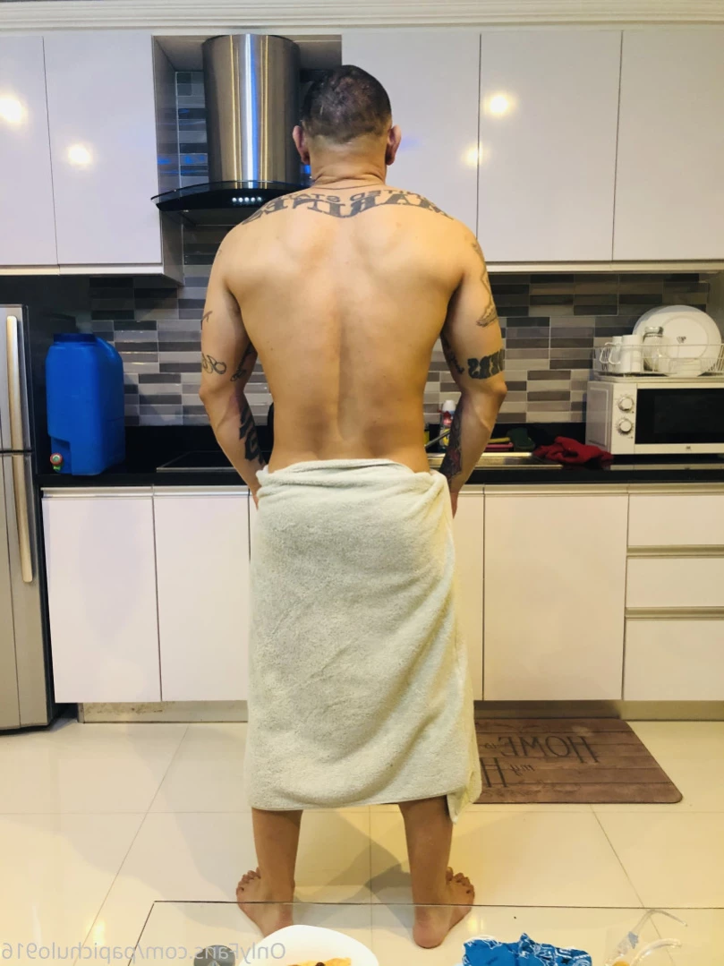 Latin smoothie [ papichulo916 ] Onlyfans leaked photo 15208618 on Hotleaks.tv