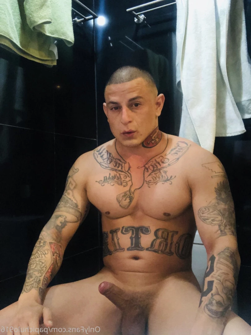 Latin smoothie [ papichulo916 ] Onlyfans leaked photo 15654459 on Hotleaks.tv