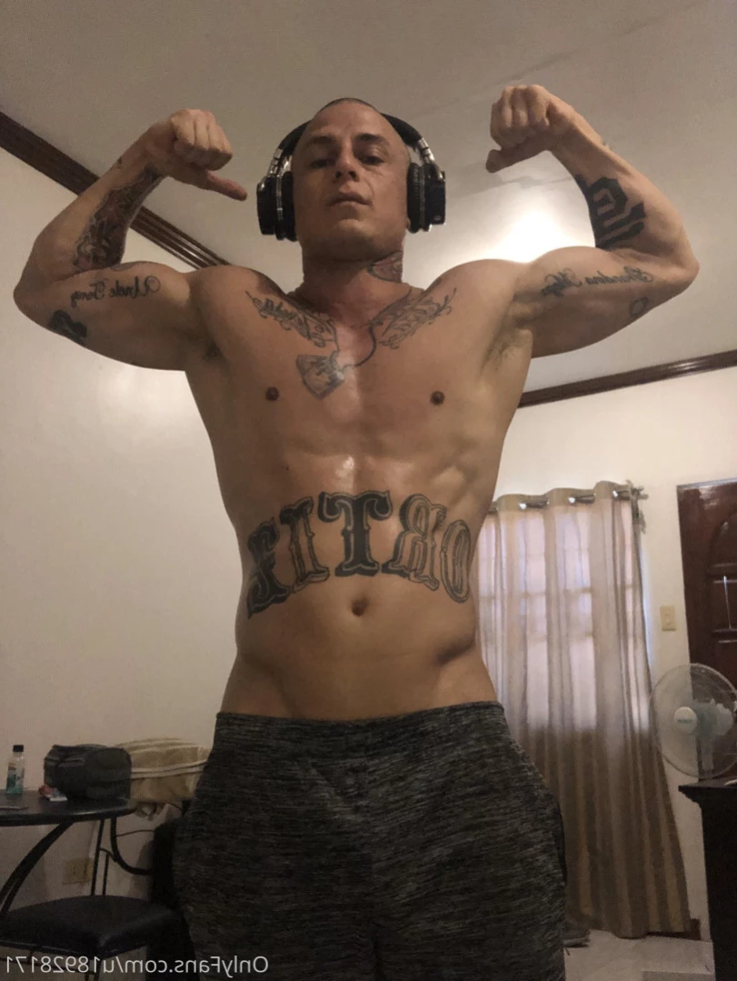 Latin smoothie [ papichulo916 ] Onlyfans leaked photo 15808026 on Hotleaks.tv