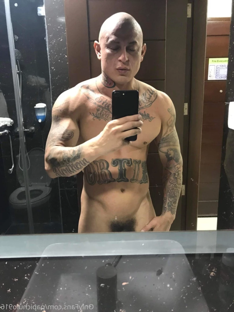 Latin smoothie [ papichulo916 ] Onlyfans leaked photo 15814814 on Hotleaks.tv