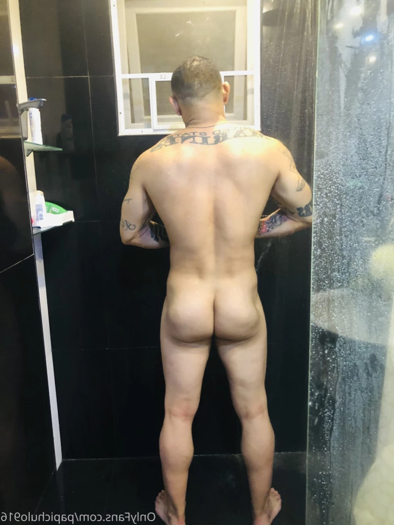 Latin smoothie [ papichulo916 ] Onlyfans leaked photo 15814821 on Hotleaks.tv