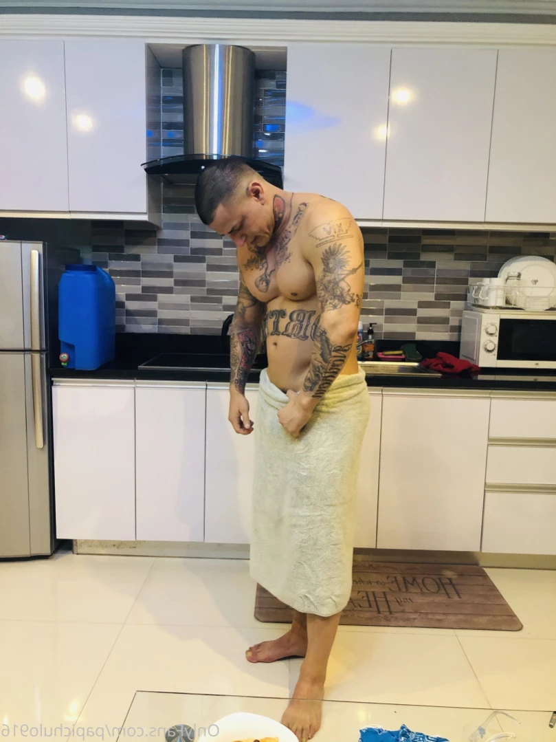 Latin smoothie [ papichulo916 ] Onlyfans leaked photo 15908512 on Hotleaks.tv