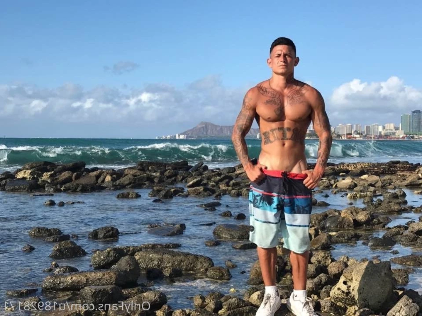 Latin smoothie [ papichulo916 ] Onlyfans leaked photo 15938931 on Hotleaks.tv