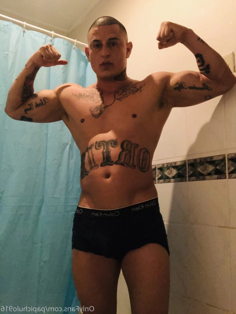Latin smoothie [ papichulo916 ] Onlyfans leaked photo 15953596 on Hotleaks.tv