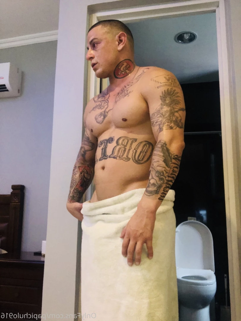 Latin smoothie [ papichulo916 ] Onlyfans leaked photo 16084129 on Hotleaks.tv